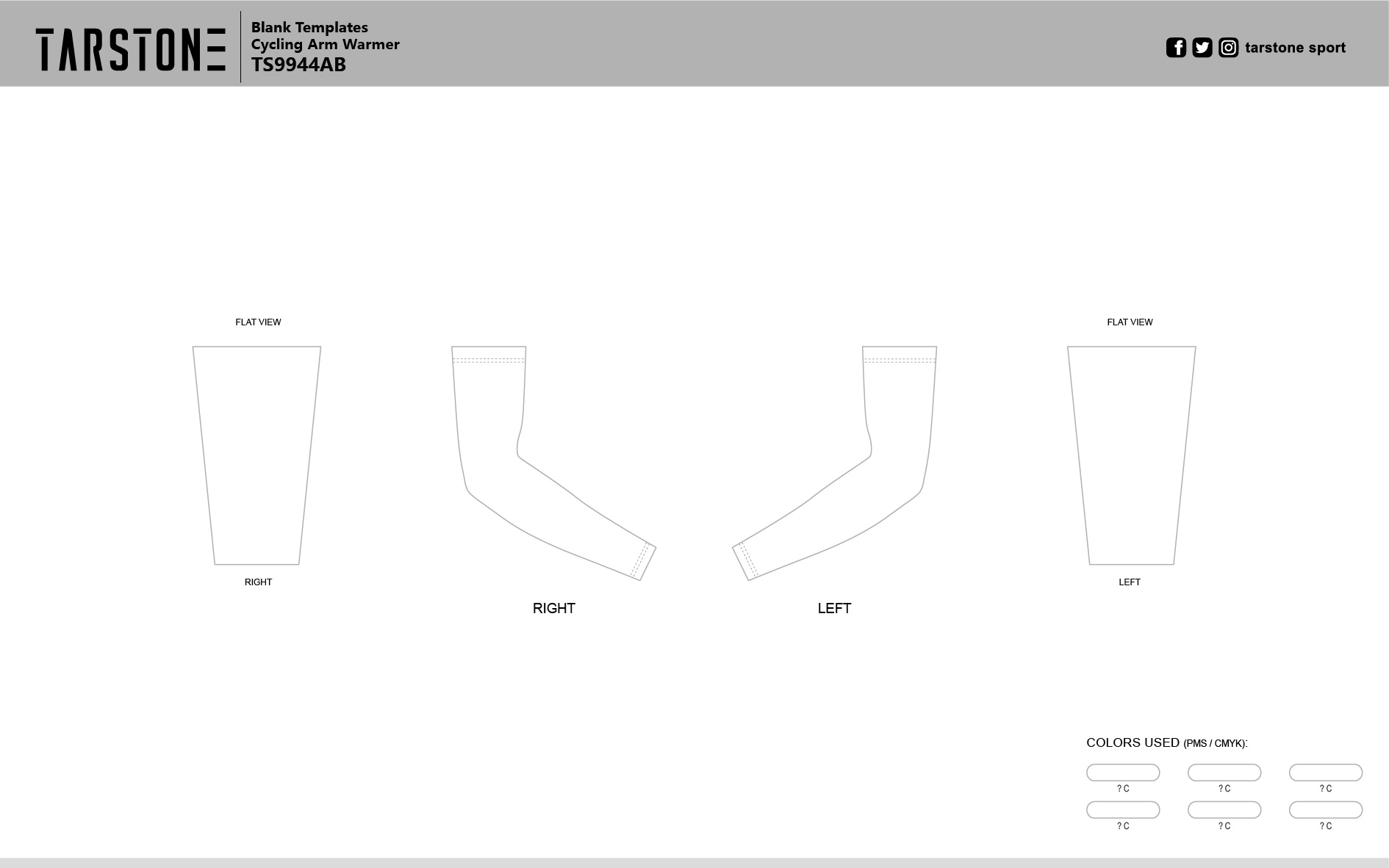 Cycling Arm Warmer.pdf
